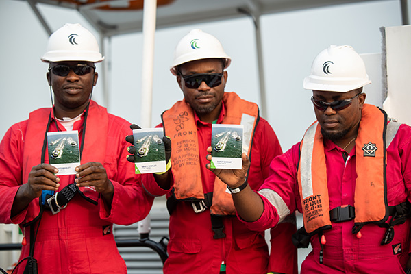 ctow marine operations safety