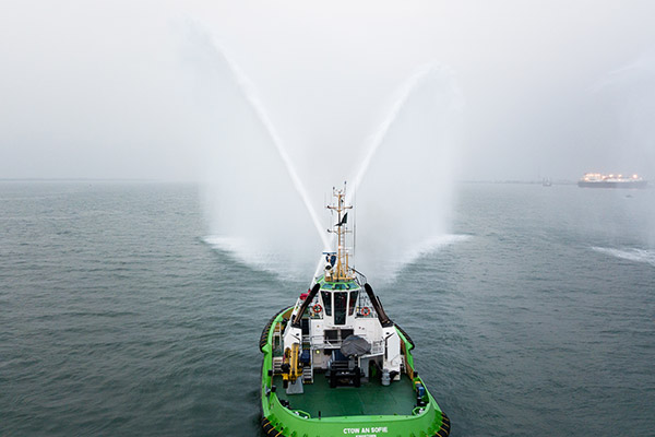 ctow marine operations single point mooring marine support large